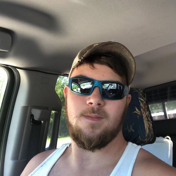 Meet your Posher, Melvin - Picture 1 of 1